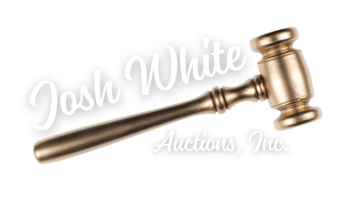 Josh White Auctions